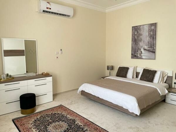 VILLA | 3BHK+ | GARDEN | AL HILAL - 14