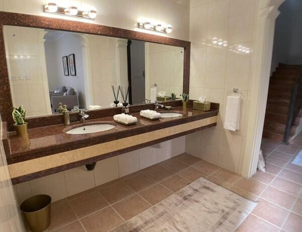 VILLA | 3BHK+ | GARDEN | AL HILAL - 9