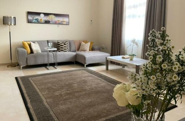 VILLA | 3BHK+ | GARDEN | AL HILAL - 7
