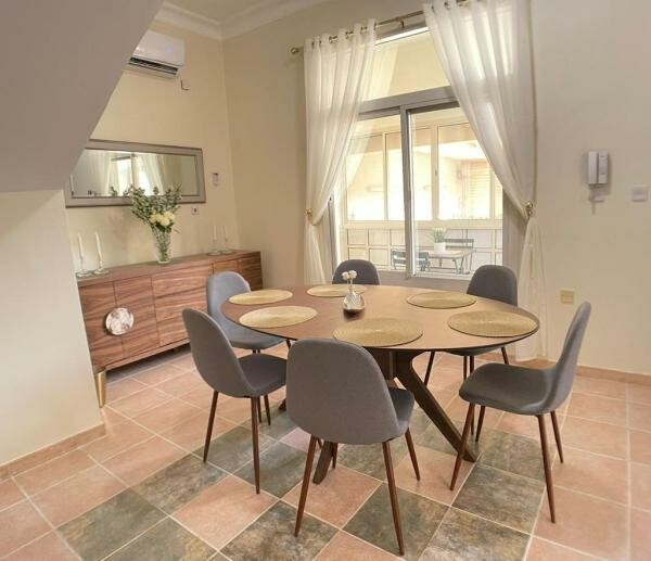 VILLA | 3BHK+ | GARDEN | AL HILAL - 6