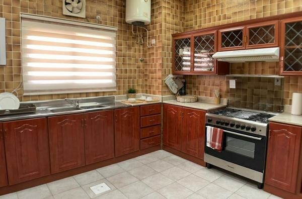 VILLA | 3BHK+ | GARDEN | AL HILAL - 12