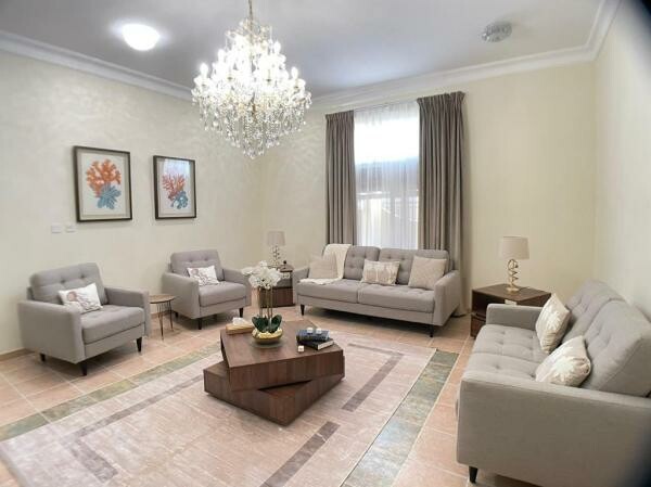 VILLA | 3BHK+ | GARDEN | AL HILAL - 8