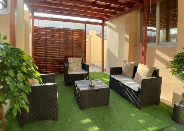 VILLA | 3BHK+ | GARDEN | AL HILAL - 1