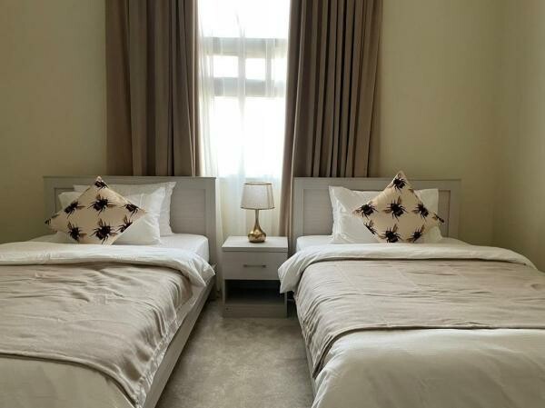 VILLA | 3BHK+ | GARDEN | AL HILAL - 4