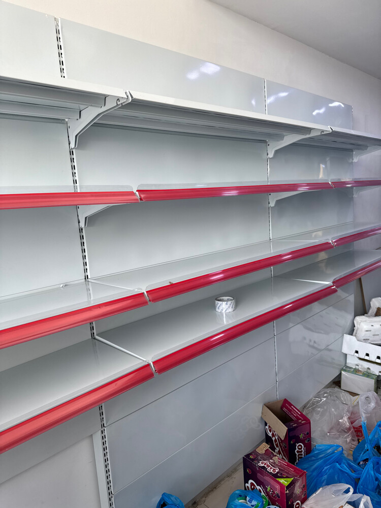 Shalf Supermarket - 3