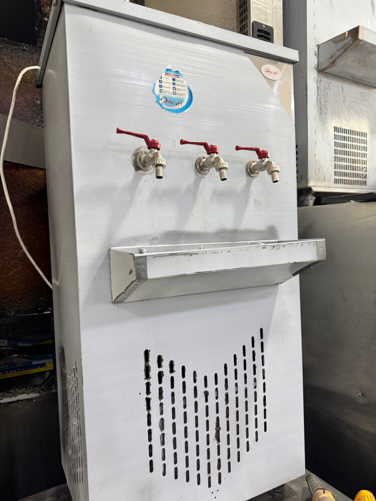 Water Dispenser - 2