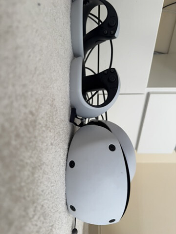 VR headset PlayStation 2 - 1