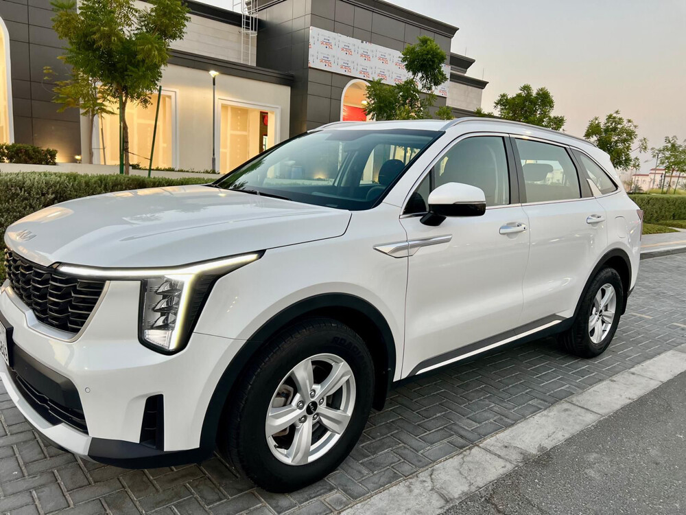 Kia Sorento 2024 - 6