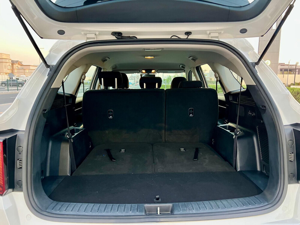 Kia Sorento 2024 - 7