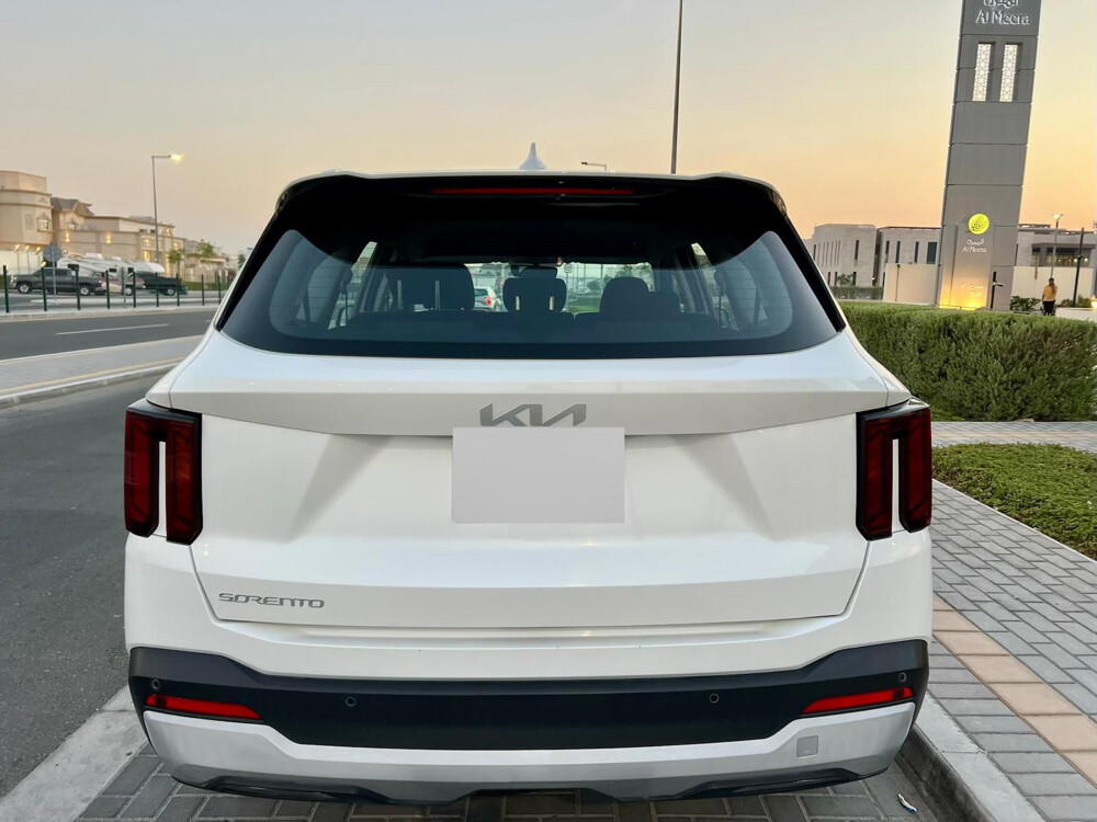 Kia Sorento 2024 - 2