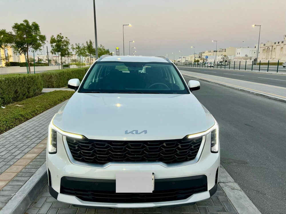 Kia Sorento 2024 - 1