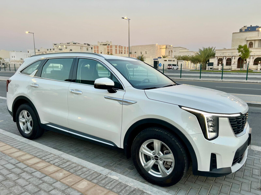 Kia Sorento 2024 - 4