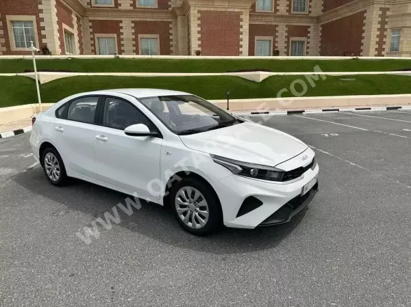 Kia Cerato 2024 . - 1