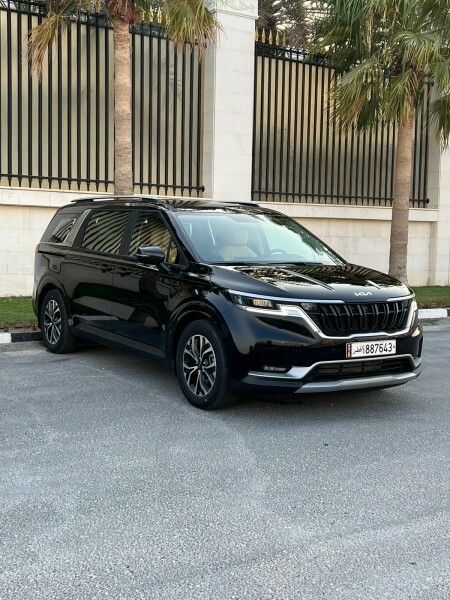 KIA/CARNIVAL 2024.... - 1