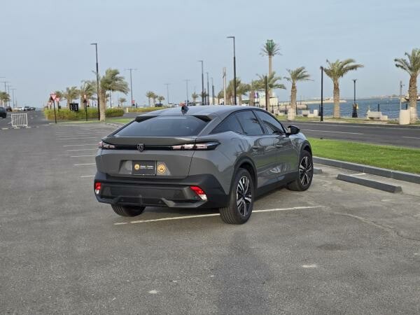 PEUGEOT/408/ALLURE/2026.... - 3