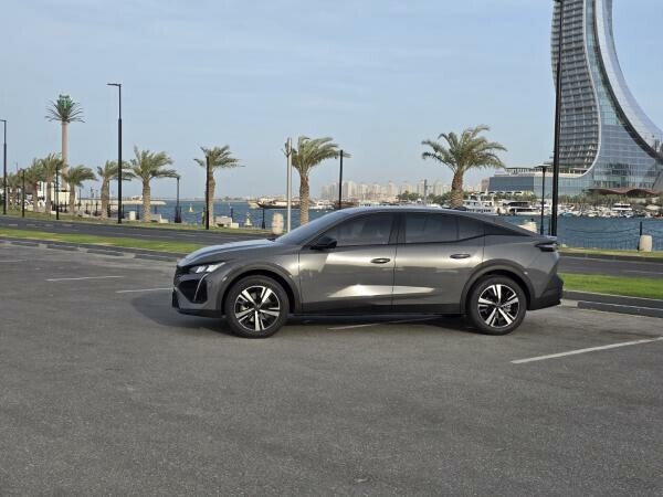 PEUGEOT/408/ALLURE/2026.... - 4