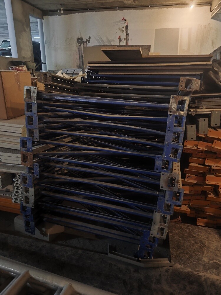 heavy duty shelves for sale - 3
