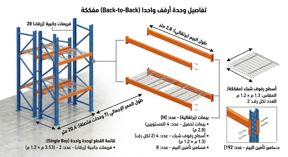 heavy duty shelves for sale - 1