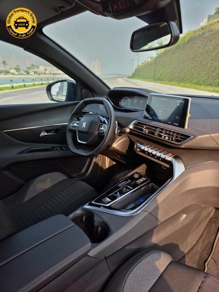 PEUGEOT/3008/ACTIVE/2025 ..... - 4