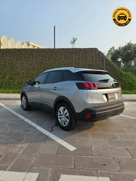 PEUGEOT/3008/ACTIVE/2025 ..... - 3