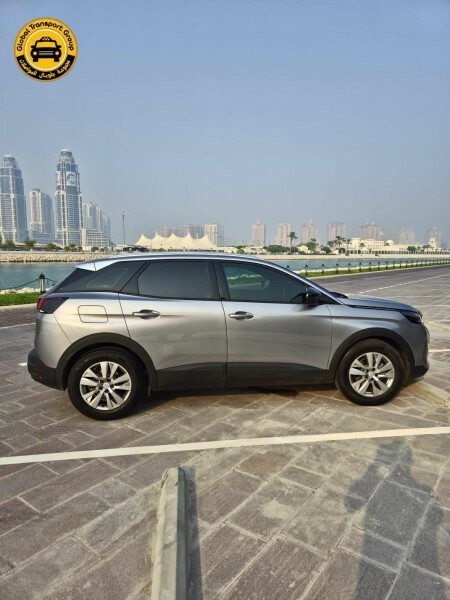 PEUGEOT/3008/ACTIVE/2025 ..... - 2