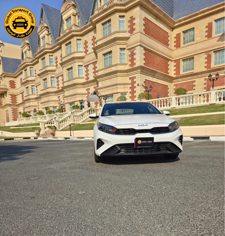 Kia cerato model 2024 - 9
