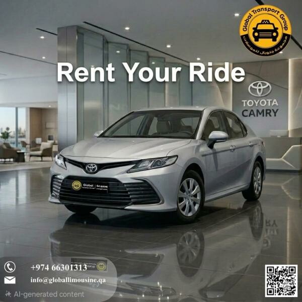 TOYOTA/CAMRY/LE/2024... - 1