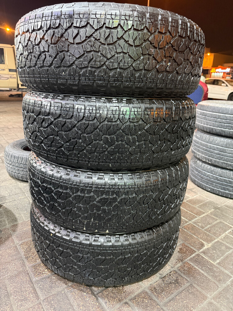 275-60-20 - 6
