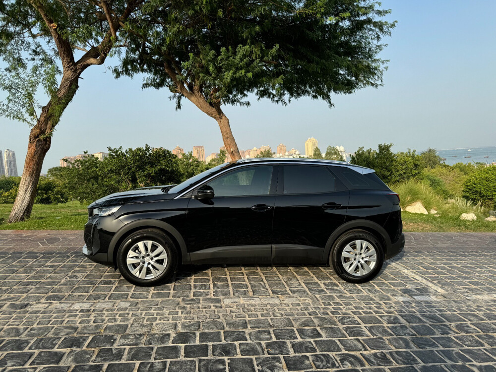 Peugeot 3008 active model 2025 - 4
