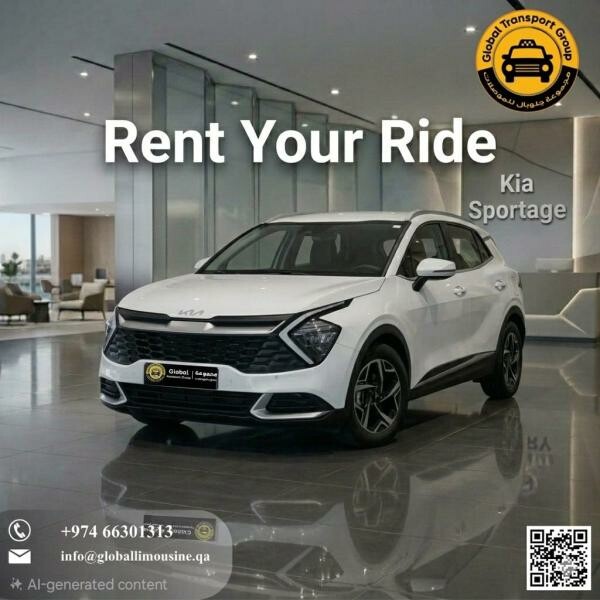 KIA/SPORTAGE/LX/2024... - 1