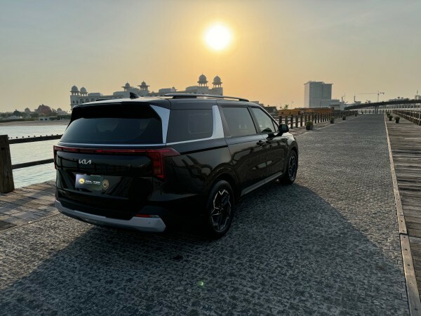 Kia Carnival 2026 .. - 2