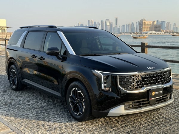 Kia Carnival 2026 .. - 1