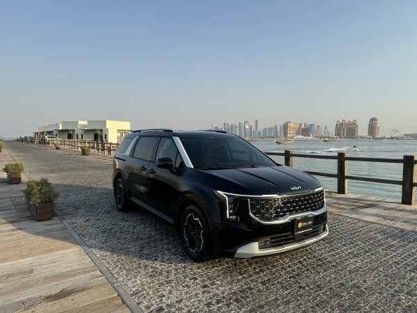 Kia Carnival 2026 .. - 4