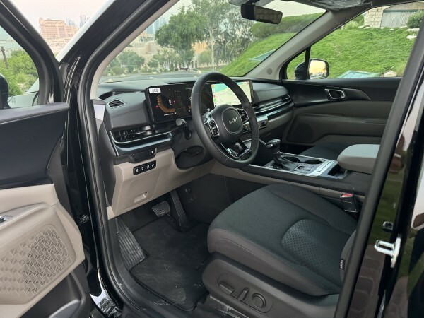 Kia Carnival 2026 .. - 3