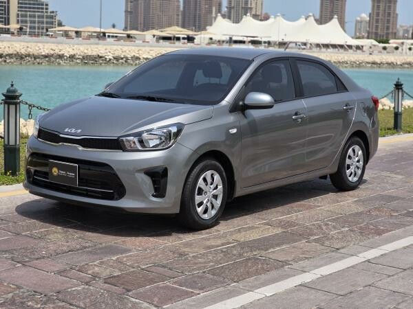 kia pegas model 2025 - 5