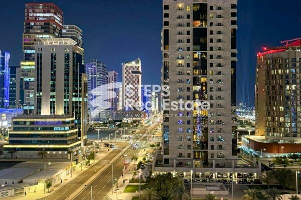 Furnished Flat with Bills Included - 4