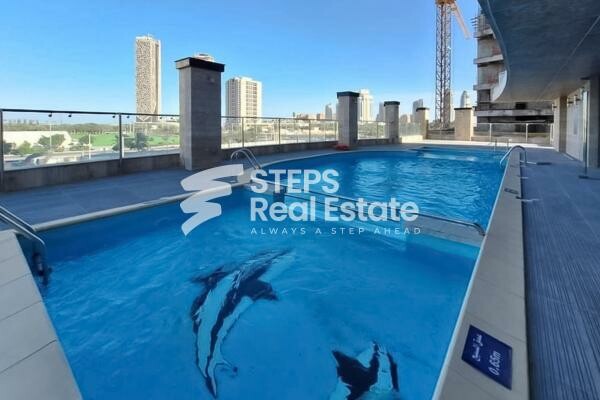 Furnished Flat with Bills Included - 2