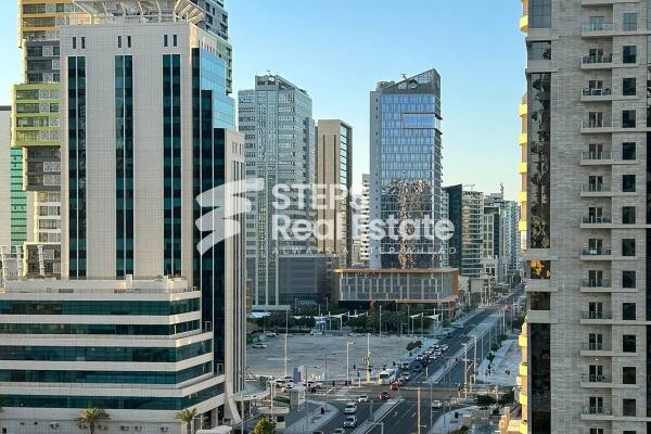 Furnished Flat with Bills Included - 7