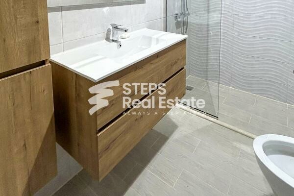 Furnished Flat with Bills Included - 9