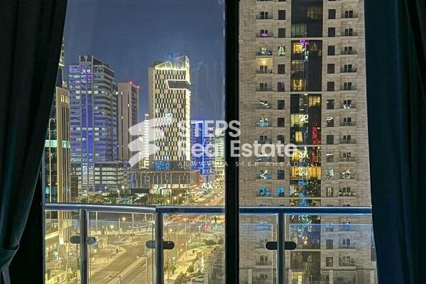 Furnished Flat with Bills Included - 6