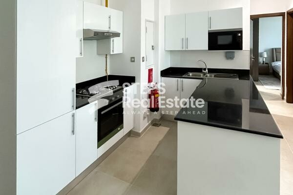 Furnished Flat with Bills Included - 5