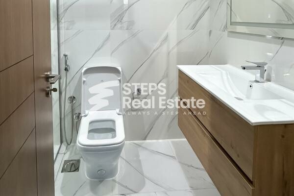 Furnished Flat with Bills Included - 10