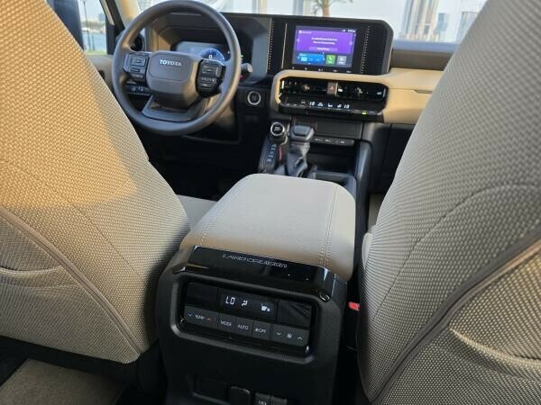 Toyota Prado 2025.. - 7