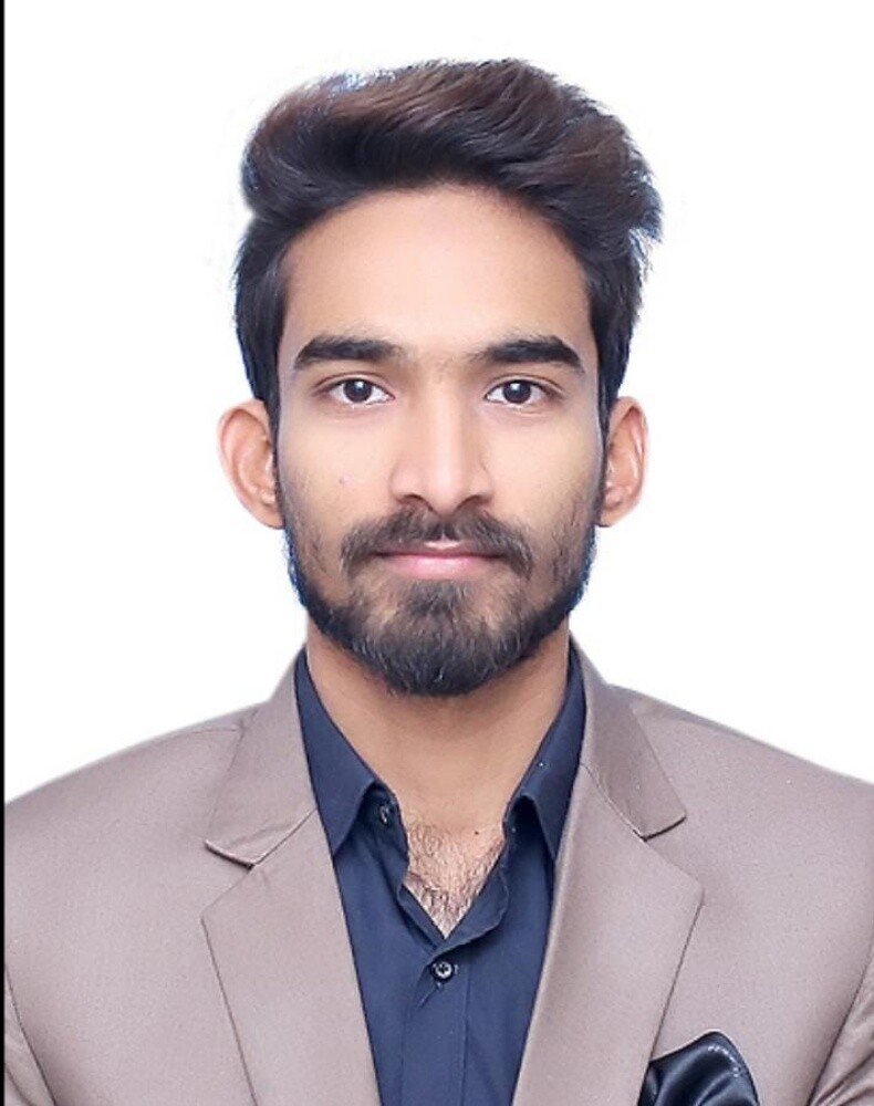 Waleed Ahmed - 1