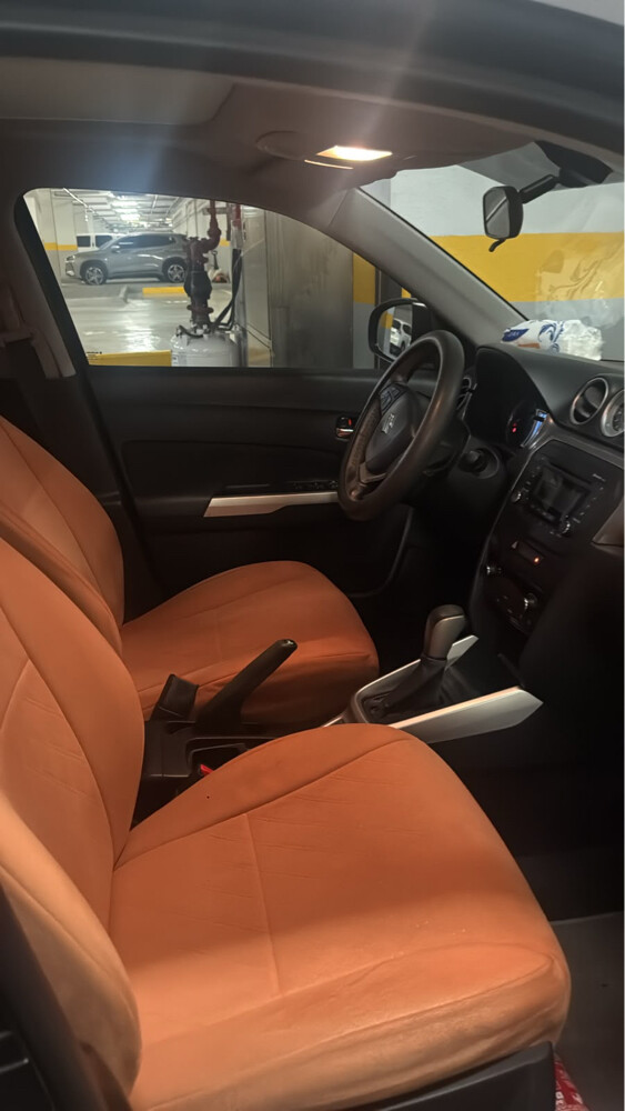 suzuki vitara 80000 km - 4