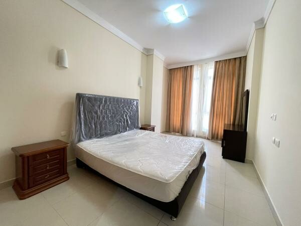 All Bills incl-1BHK FF in Downtown - 6