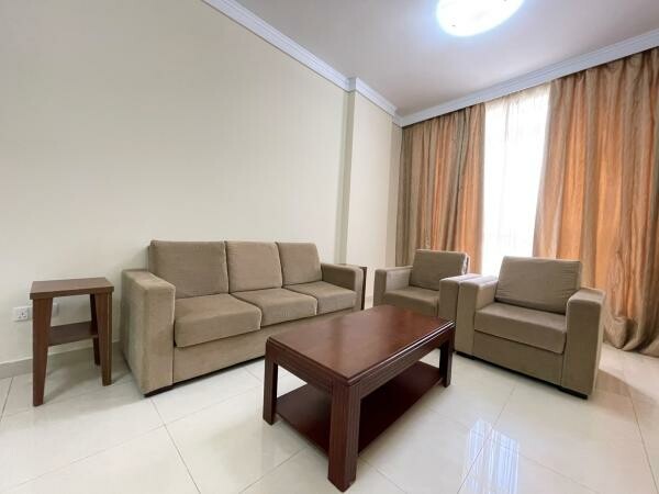 All Bills incl-1BHK FF in Downtown - 2