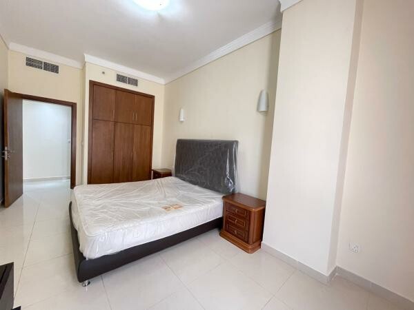 All Bills incl-1BHK FF in Downtown - 7
