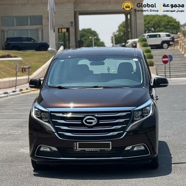 GAC- GN8/ full option - 2