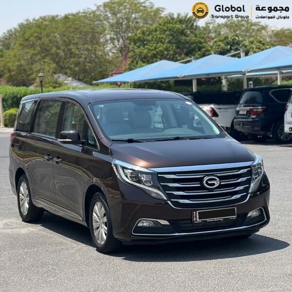 GAC- GN8/ full option - 5